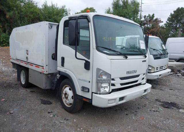 Isuzu NPR/NPR-HD