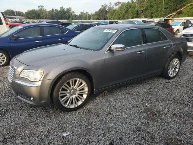 Chrysler 300C