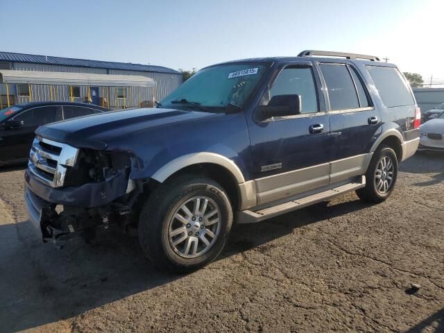 Ford Expedition