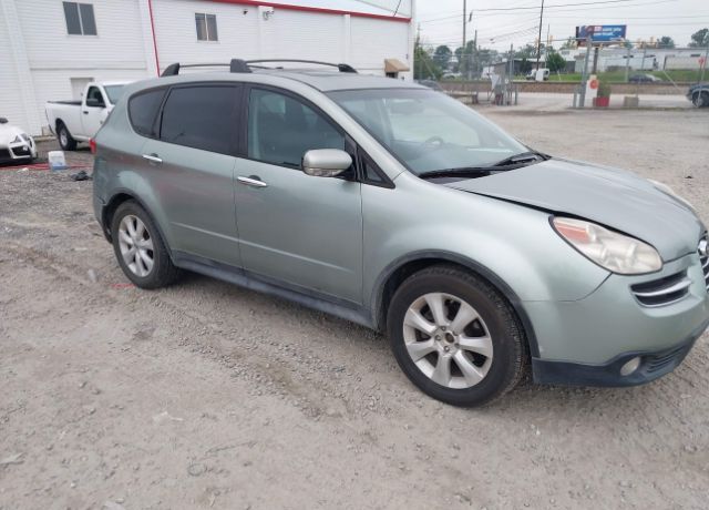 Subaru B9 Tribeca