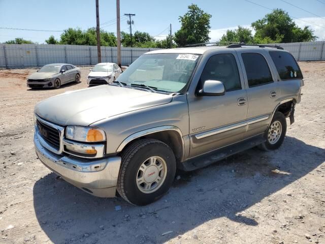 GMC Yukon