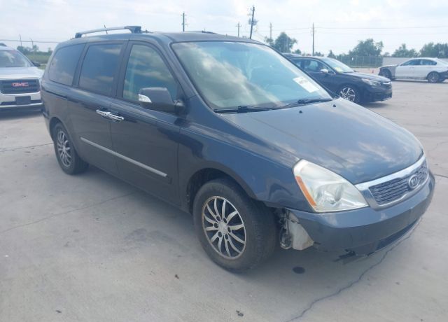 Kia Sedona