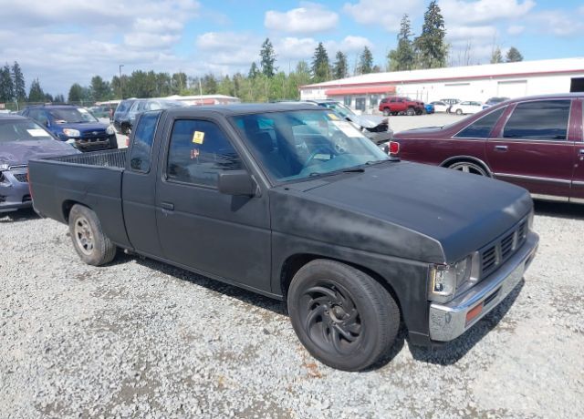Nissan Pickup