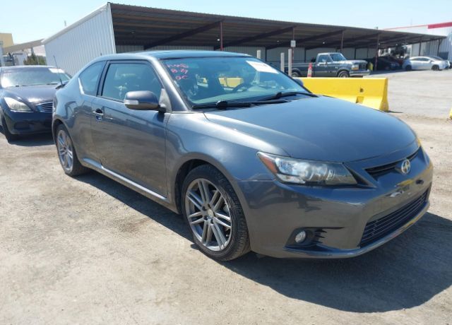 Toyota SCION tC