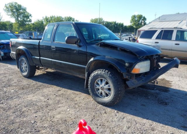 GMC Sonoma