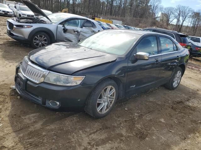 Lincoln MKZ