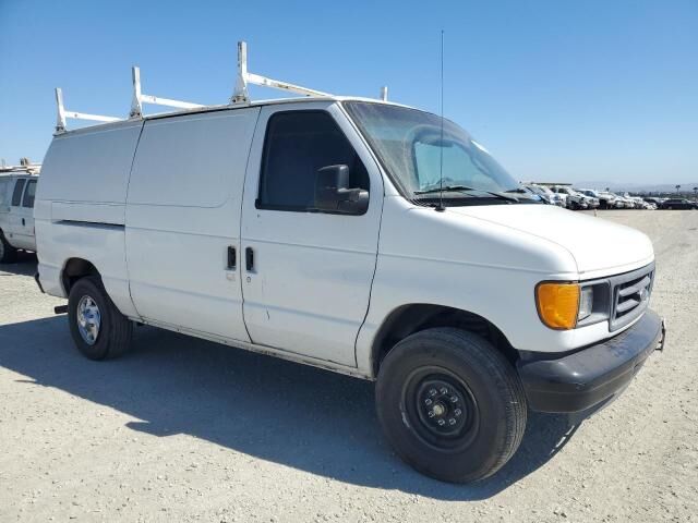Ford E-250