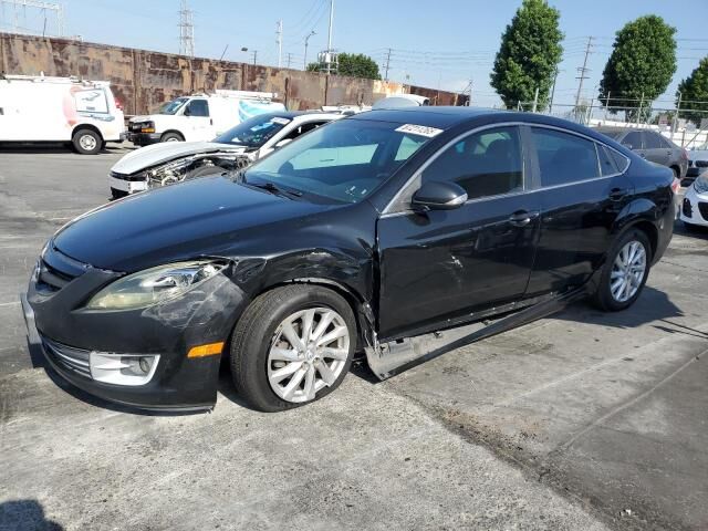 Mazda Mazda6
