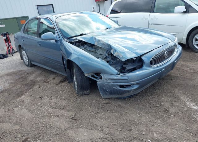 Buick LeSabre