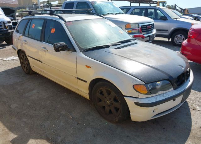 BMW 325i