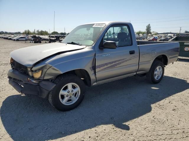 Toyota Tacoma