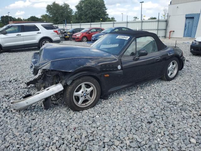 BMW Z3