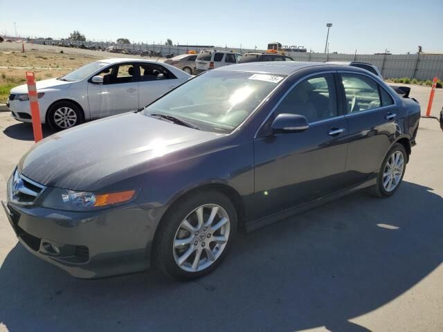 Acura TSX