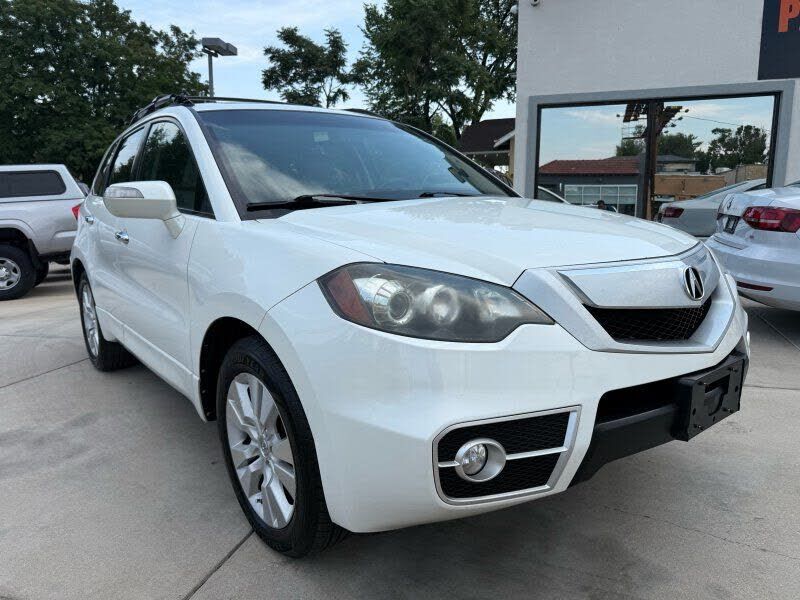 Acura RDX