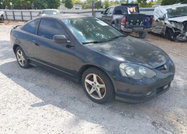 Acura RSX