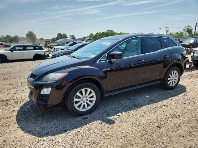 Mazda CX-7