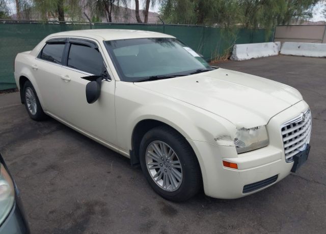 Chrysler 300