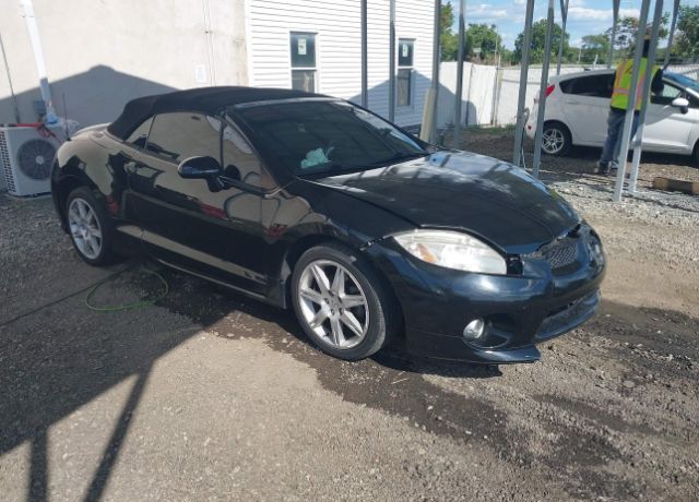 Mitsubishi Eclipse