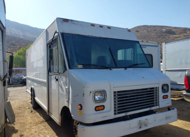 Ford E-450