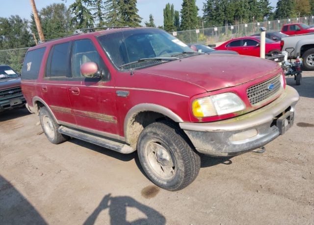 Ford Expedition
