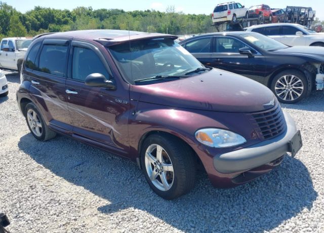 Chrysler PT Cruiser