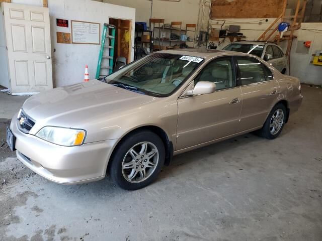 Acura TL