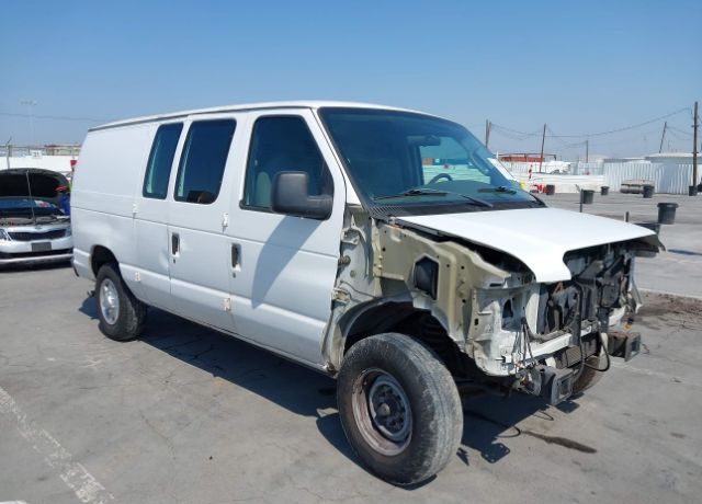 Ford E-250