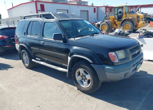Nissan Xterra
