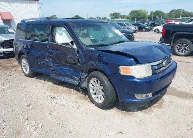 Ford Flex