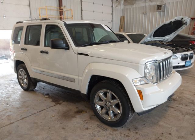 Jeep Liberty