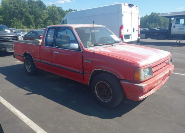 Mazda B-Series