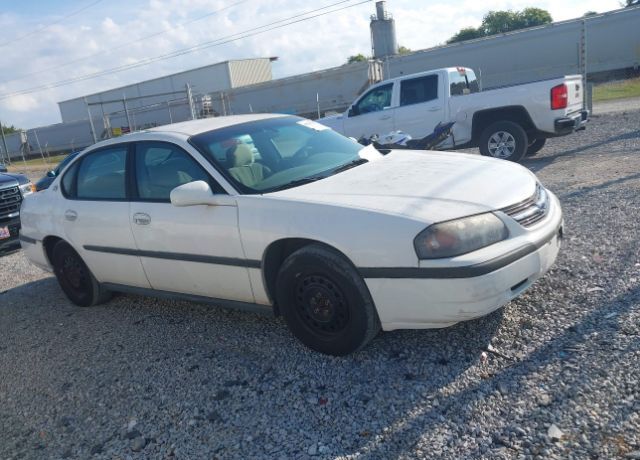 Chevrolet Impala