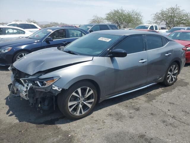 Nissan Maxima
