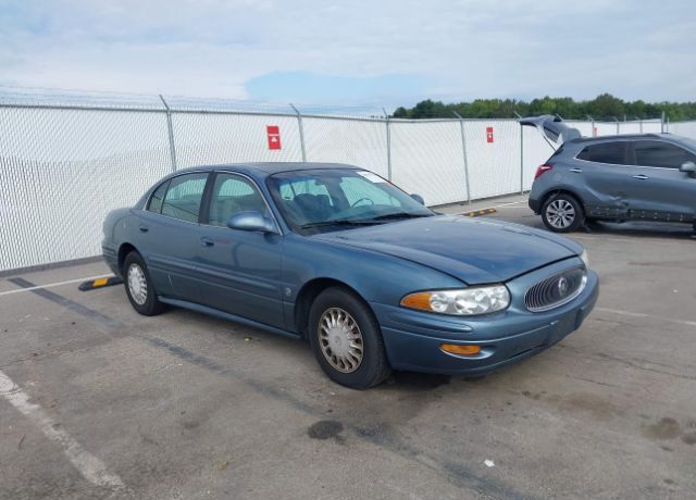 Buick LeSabre