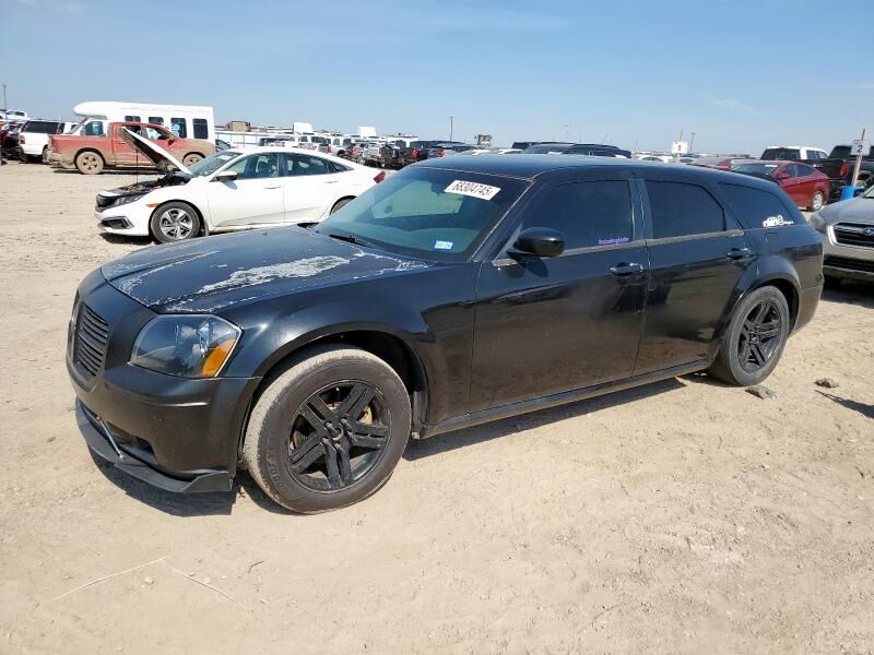 Dodge Magnum
