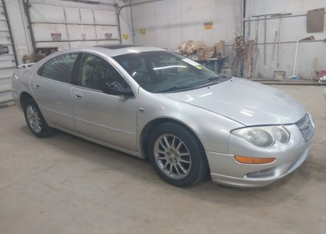 Chrysler 300