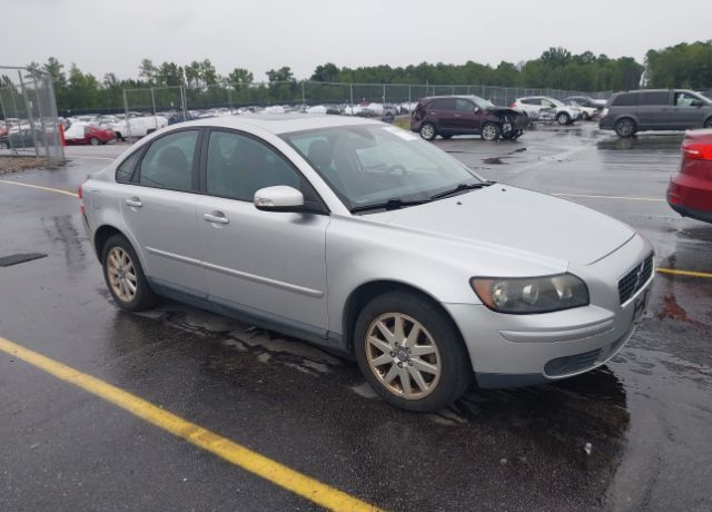 Volvo S40