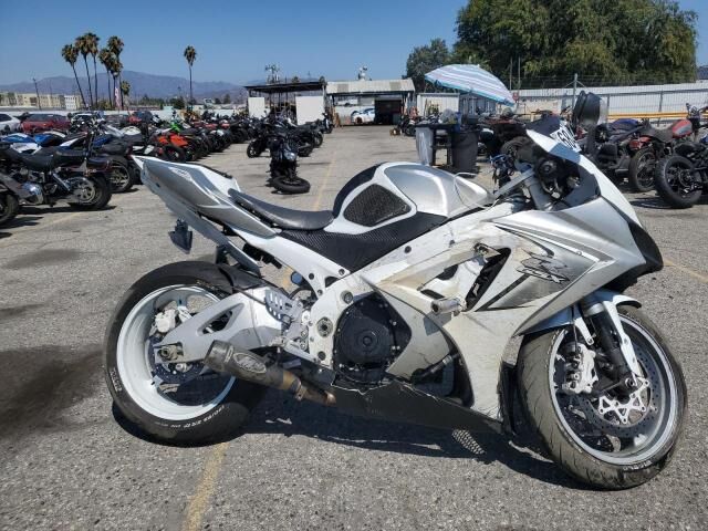Suzuki GSX-R1000
