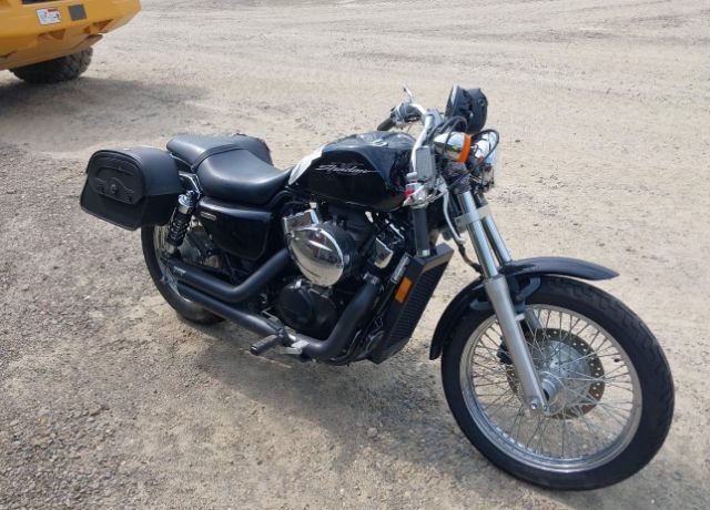 Honda VT750 (Shadow)