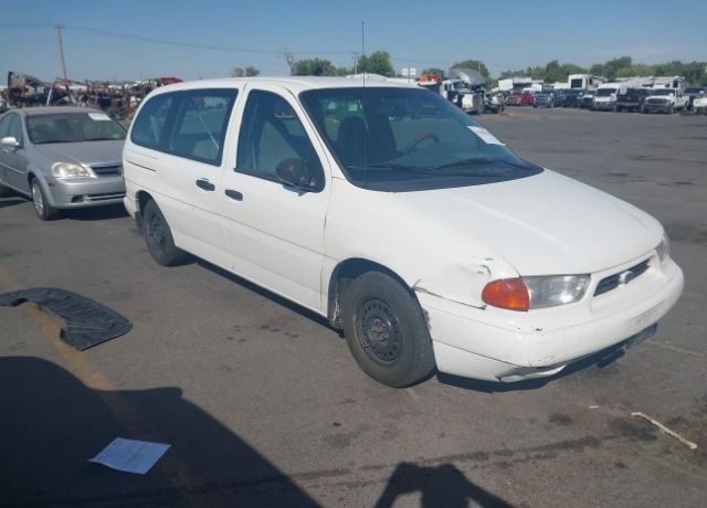 Ford Windstar