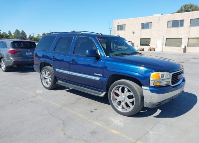 GMC Yukon
