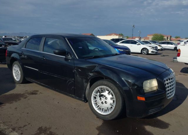 Chrysler 300