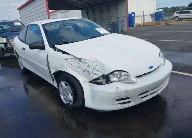 Chevrolet Cavalier