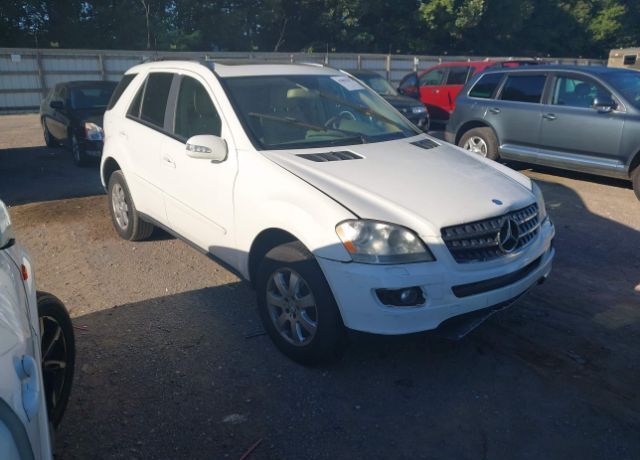 Mercedes-Benz M-Class