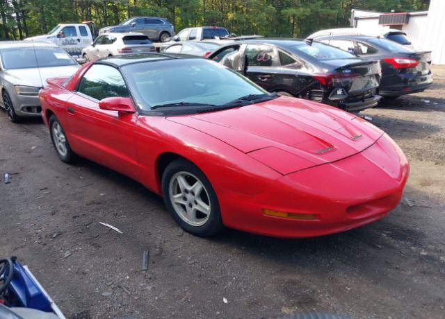 Pontiac Firebird