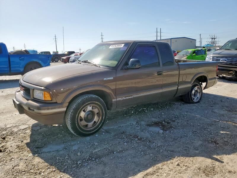 GMC Sonoma