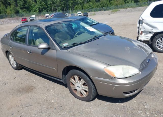 Ford Taurus