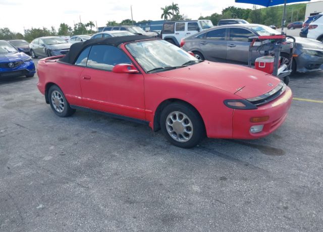 Toyota Celica