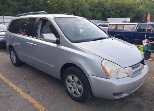 Kia Sedona
