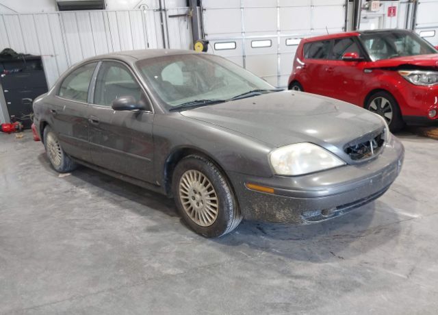 Mercury Sable